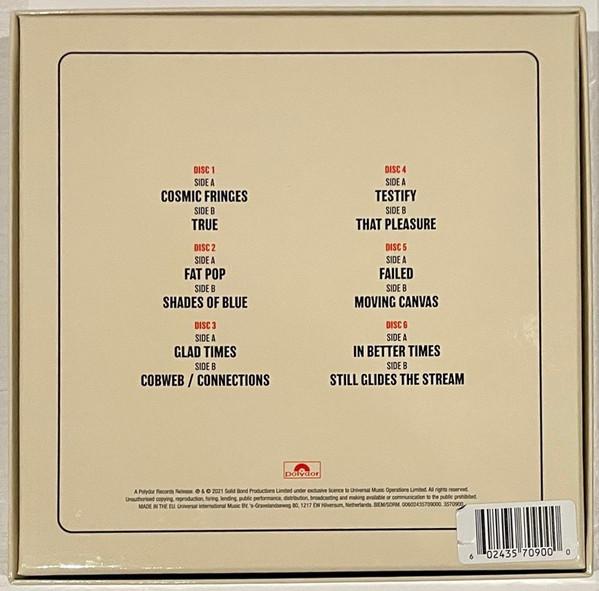 Paul Weller - Fat Pop (Volume 1) - 7 Inch Box Set