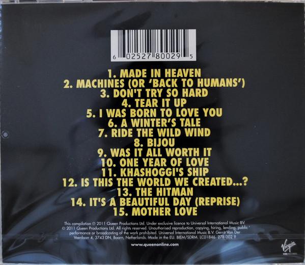 Queen - Deep Cuts 3 (1984-1995) - Cd