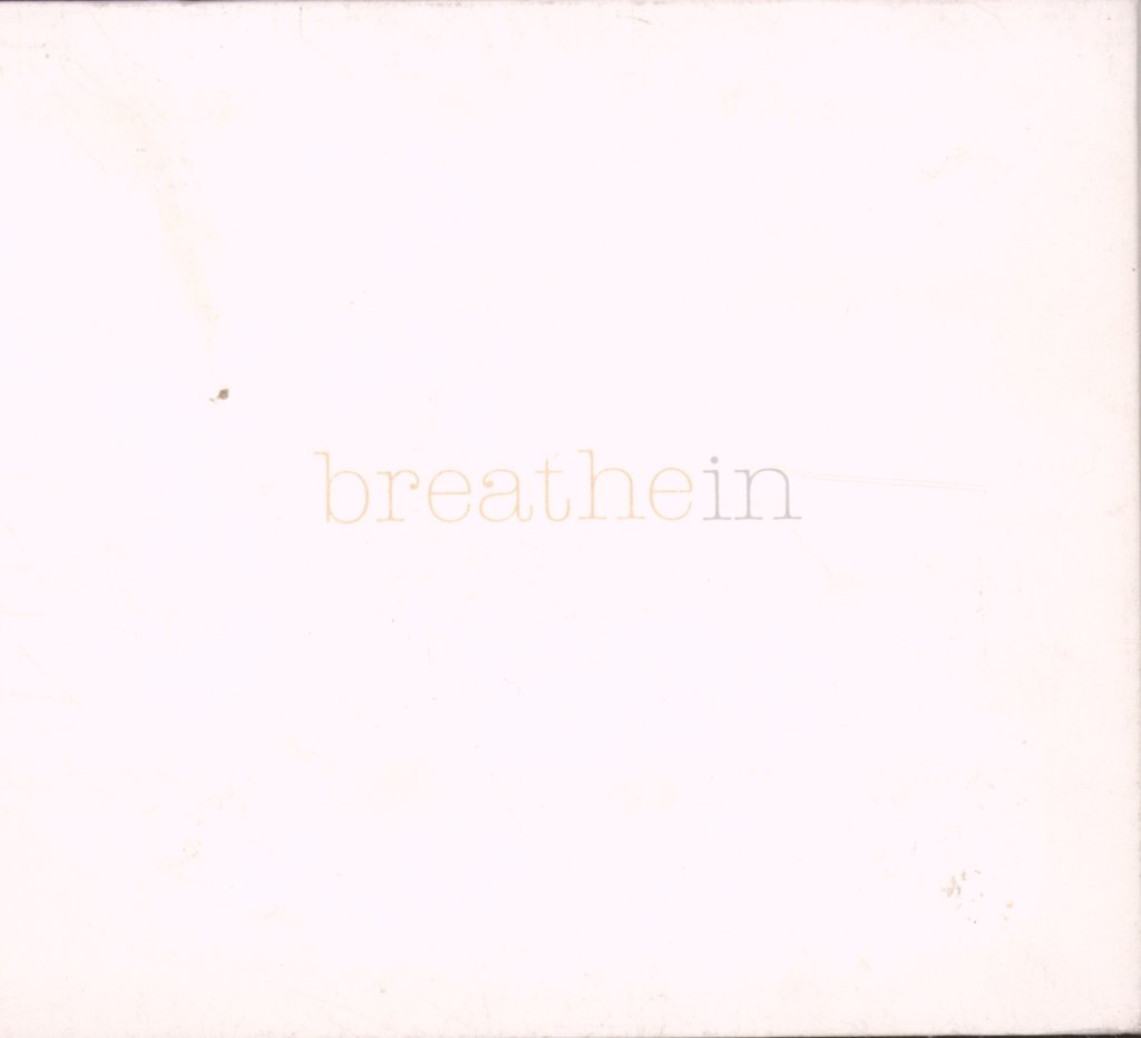 Lucie Silvas - Breathe In (Album Sampler) - Cd