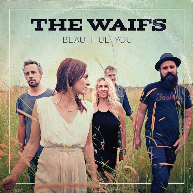 Waifs - Beautiful You - Cd