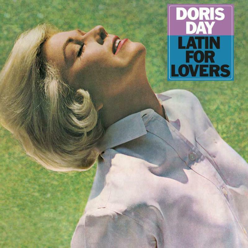 Doris Day - Latin For Lovers - Triple Cd