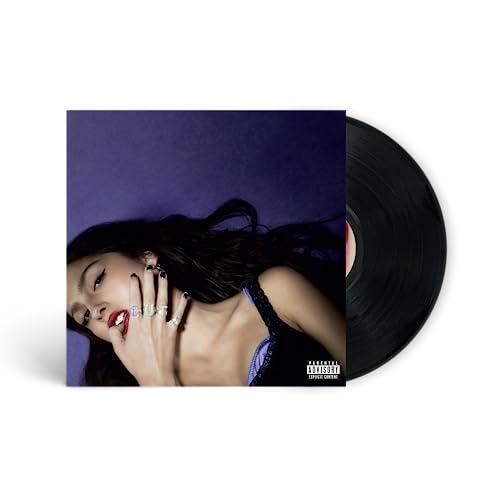 Olivia Rodrigo - Guts - Lp