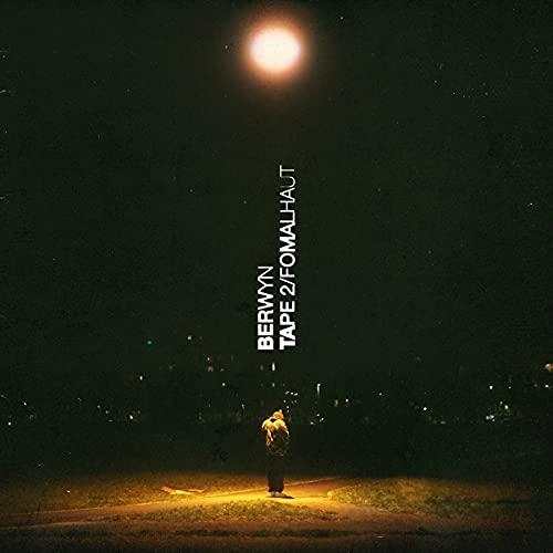 Berwyn - Tape 2/Fomalhaut - Lp