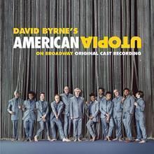 David Byrne - American Utopia On Broadway - Double Lp