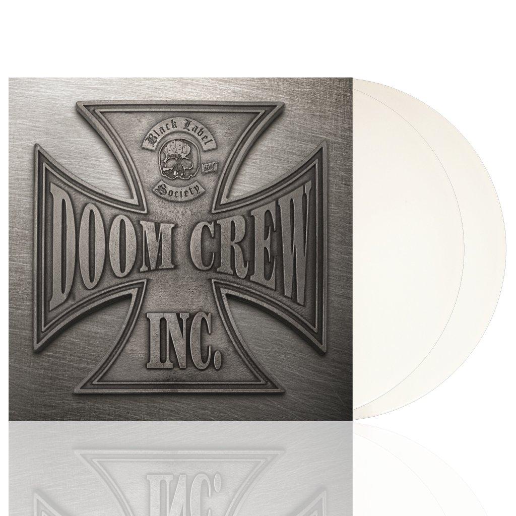 Black Label Society - Doom Crew Inc. - Double Lp