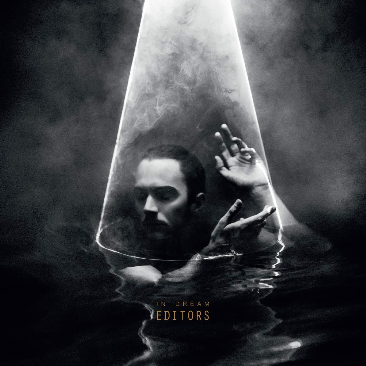 Editors (Indie Group) - In Dream - Lp
