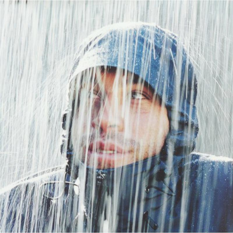 Jack Johnson - Brushfire Fairytales - Lp