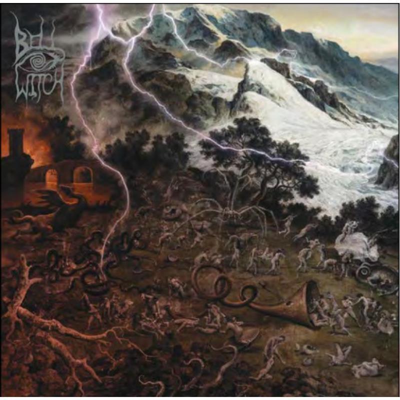 Bell Witch - Future's Shadow Part 1: the Clandestine Gate - Double Lp