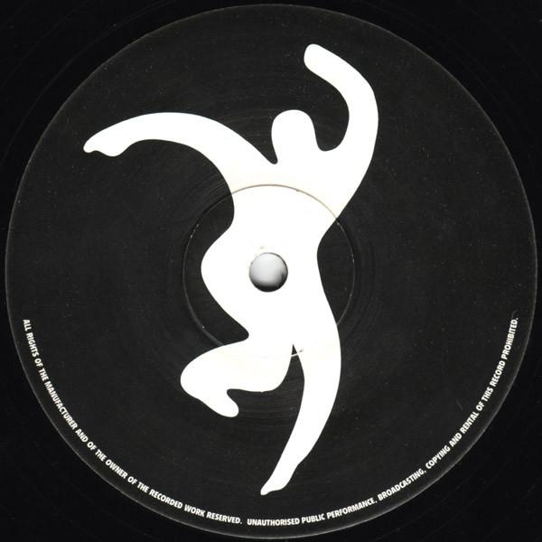 Renegade Featuring Ray Keith - Terrorist / Something I Feel - 12 Inch