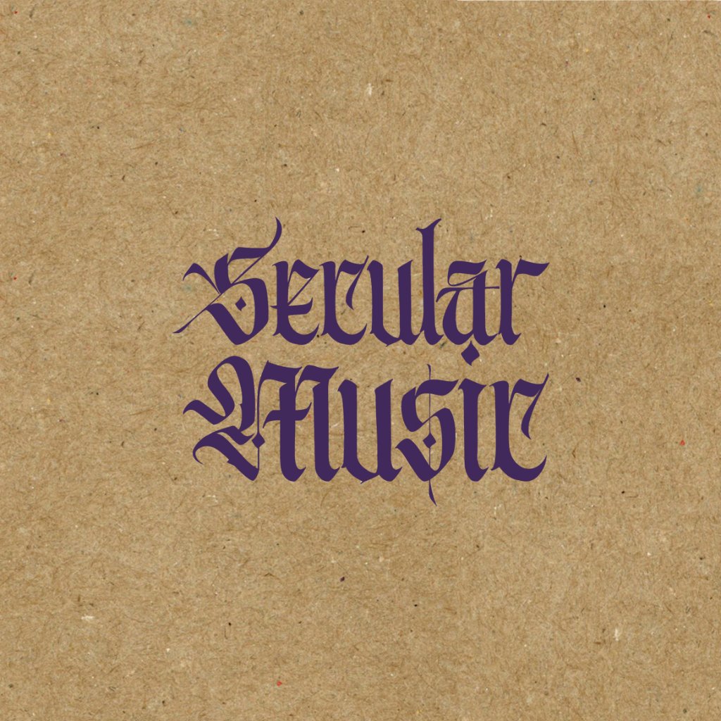 Girls Of The Internet - Secular Music Vol. 1 - Lp