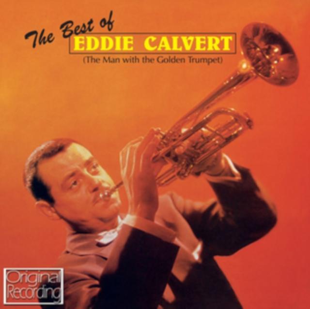 Eddie Calvert - Best of - Cd