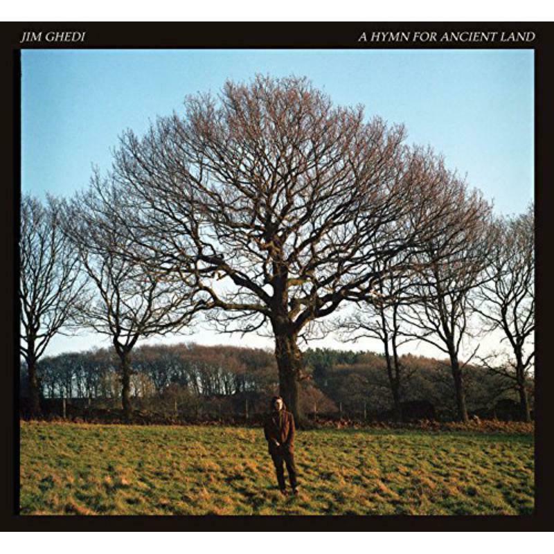 Jim Ghedi - A Hymn For Ancient Land - Lp