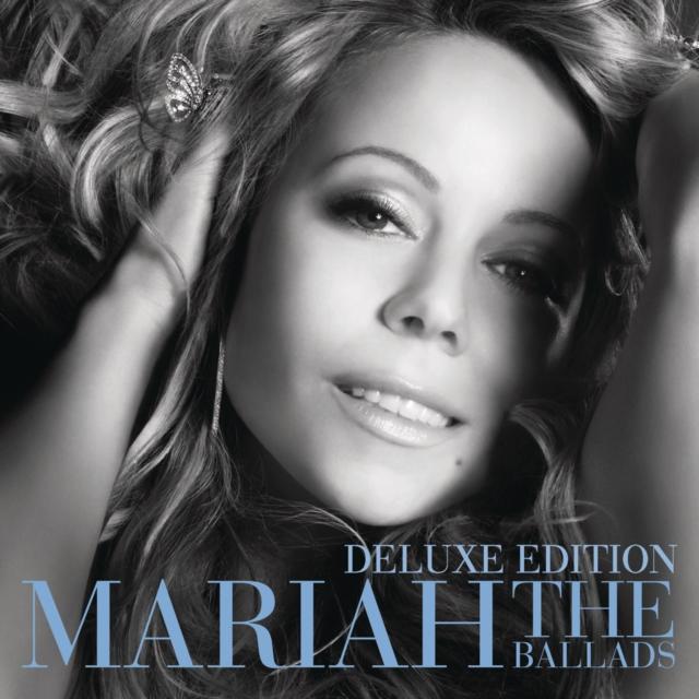 Mariah Carey - Ballads - Cd