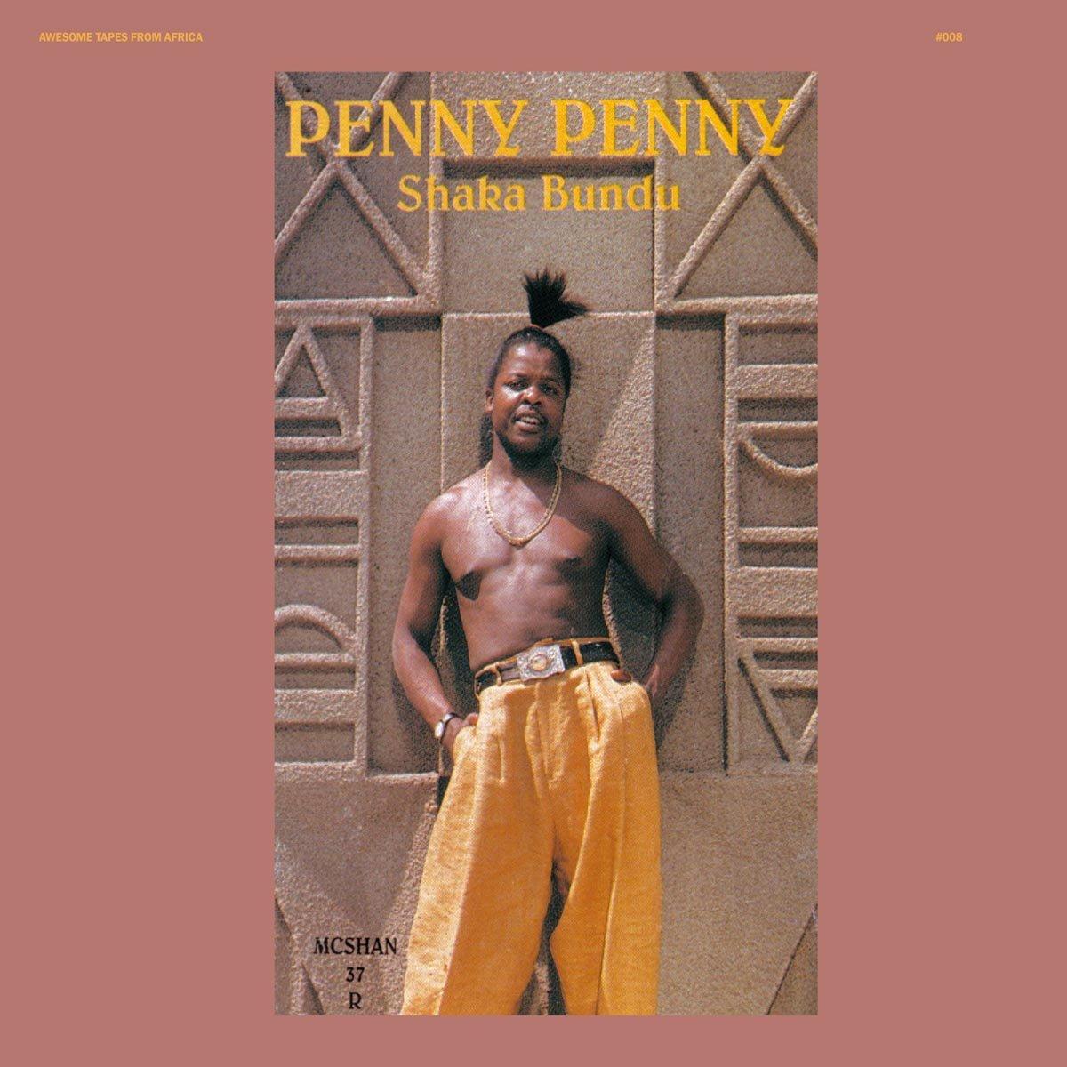 Penny Penny - Shaka Bundu - Double Lp