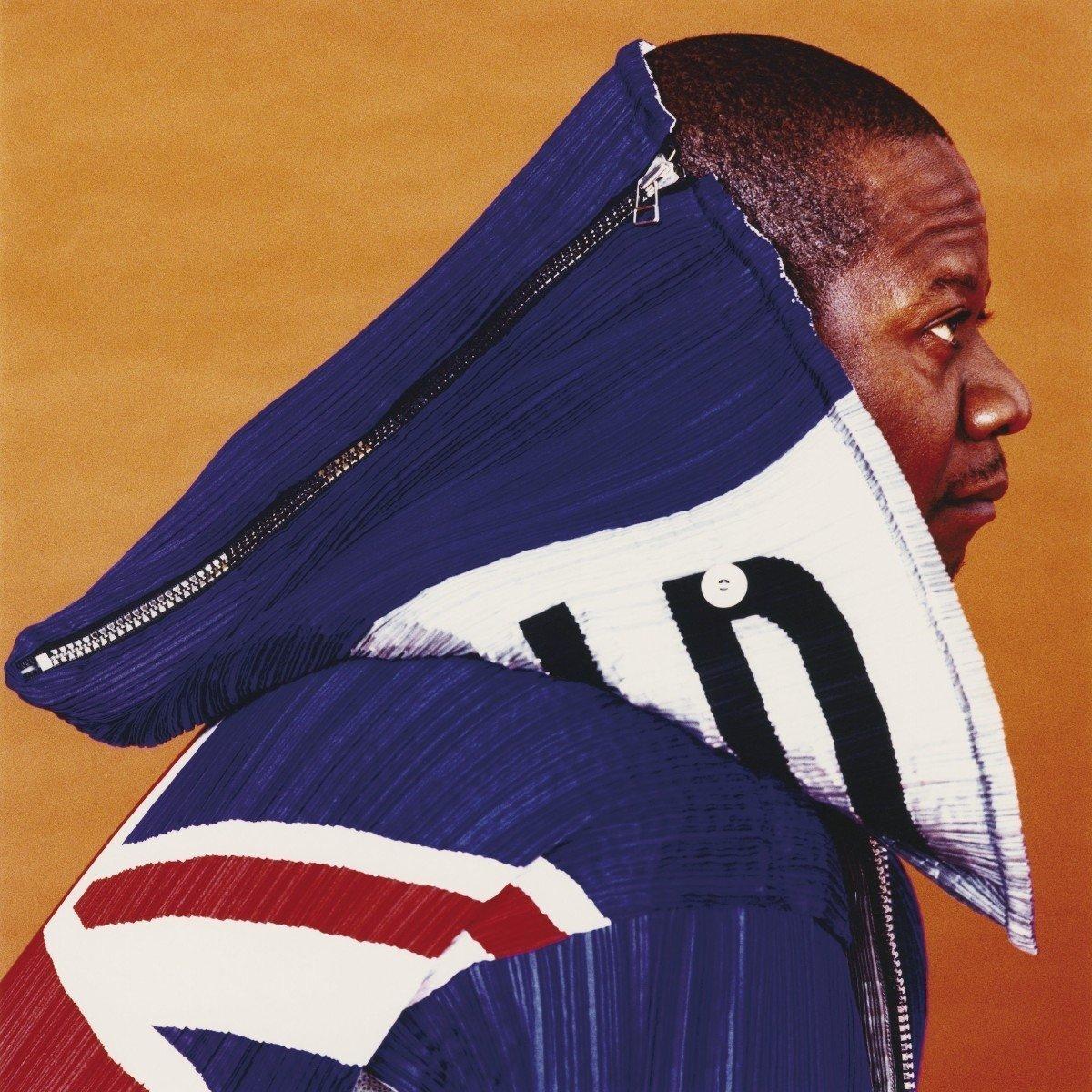 Papa Wemba - Emotion - Lp