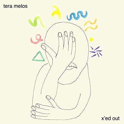 Tera Melos - X'ed Out - Cd