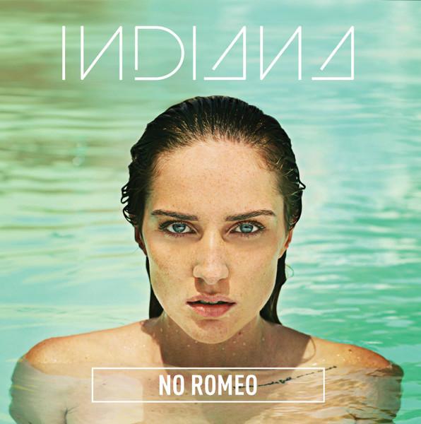 Indiana - No Romeo - Lp