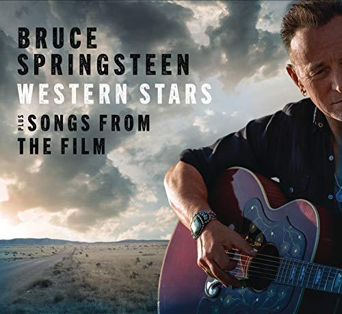 Bruce Springsteen - Western Stars Plus Songs From the Film - Double Cd