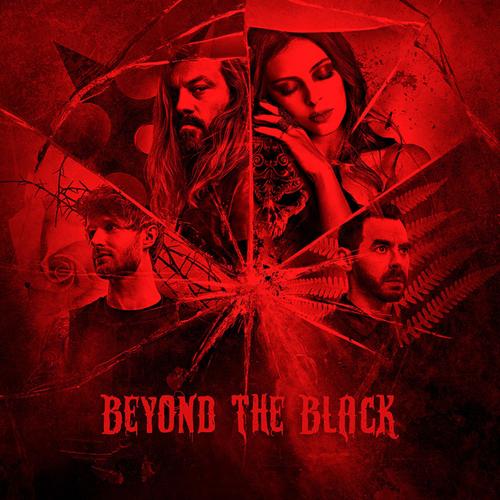 Beyond The Black - Beyond the Black - Lp