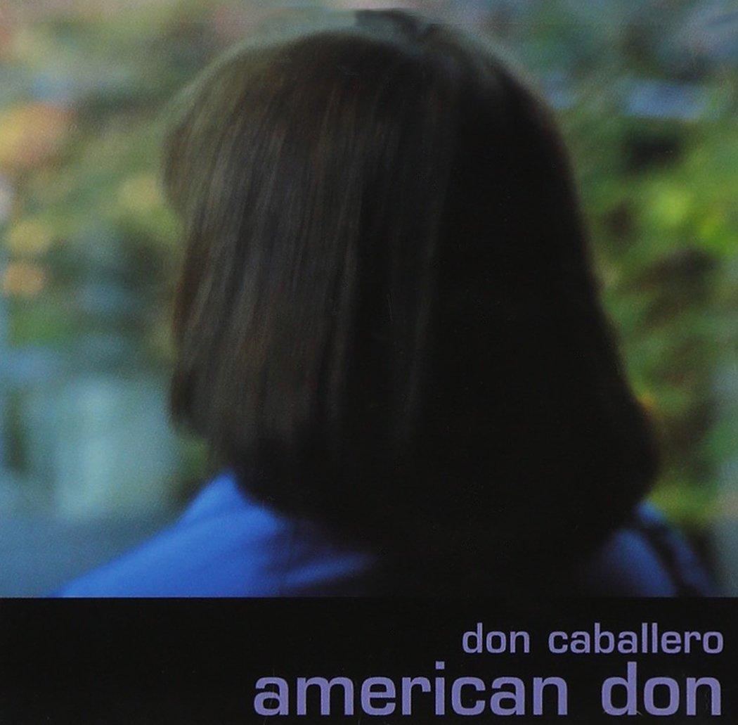 Don Caballero - American Don - Cd