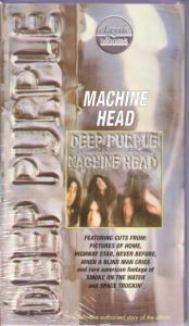 Deep Purple - Machine Head - Video