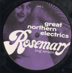Great Northern Electrics - Rosemary - 12 Inch