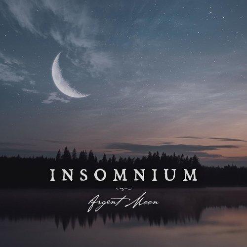 Insomnium - Argent Moon - EP - Cd