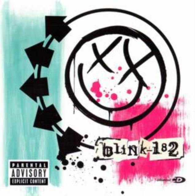 Blink 182 - Blink-182 - Cd