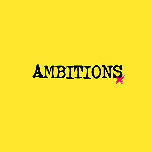 One Ok Rock - Ambitions - Cd
