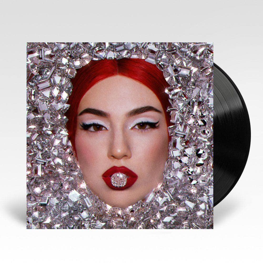 Ava Max - Diamonds & Dancefloors - Lp