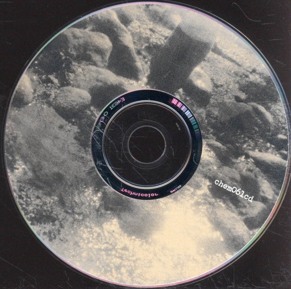 Radar Bros - And The Surrounding Mountains - Cd