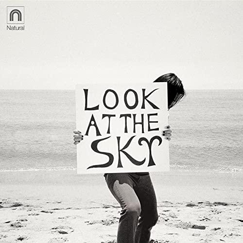 Winds - Look At the Sky - Lp