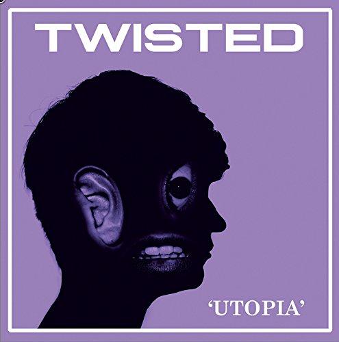 Twisted - Utopia - Lp