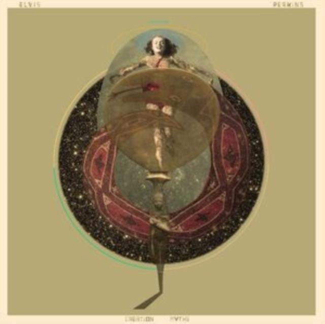 Elvis Perkins - Creation Myths - Lp