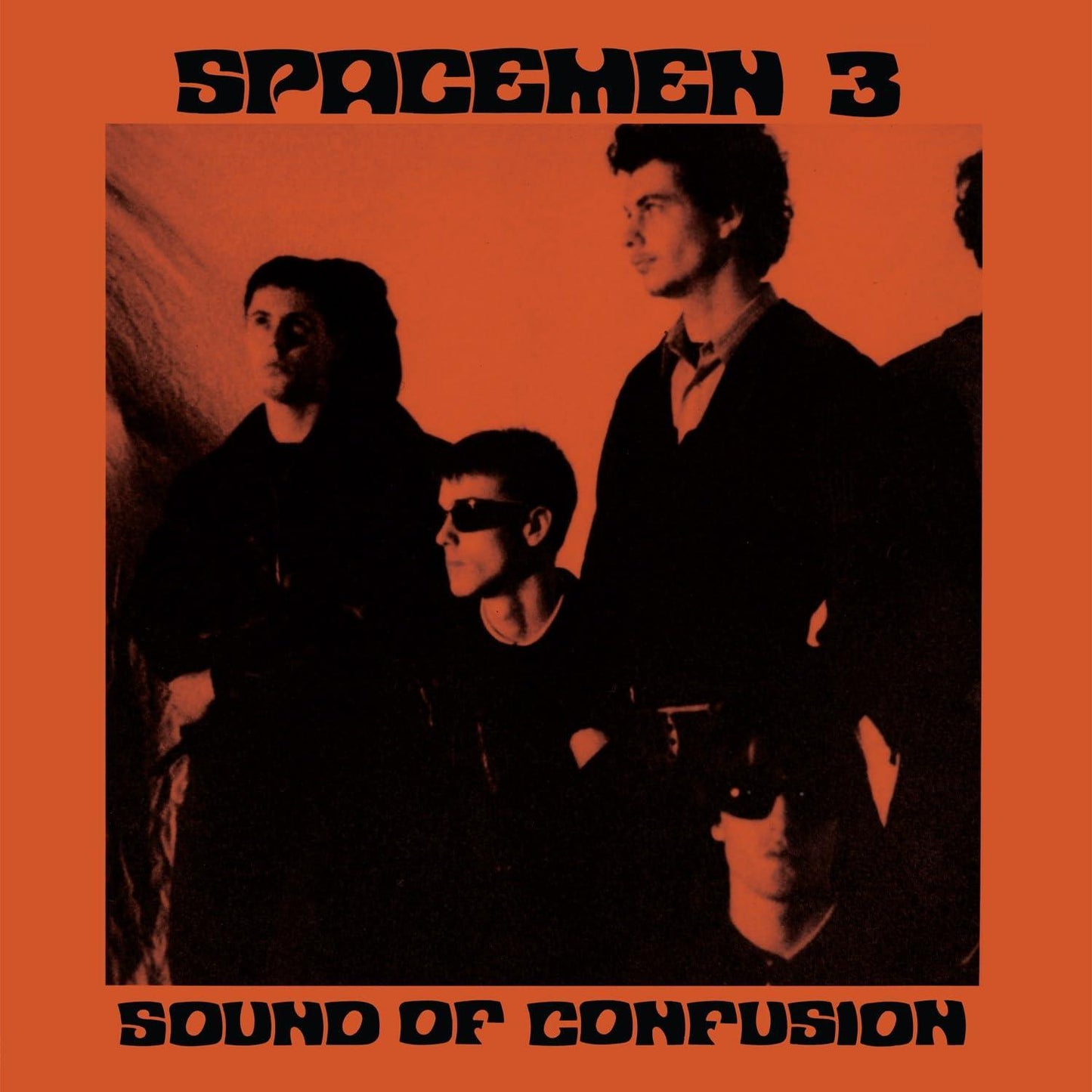Spacemen 3 - Sound of Confusion - Cd