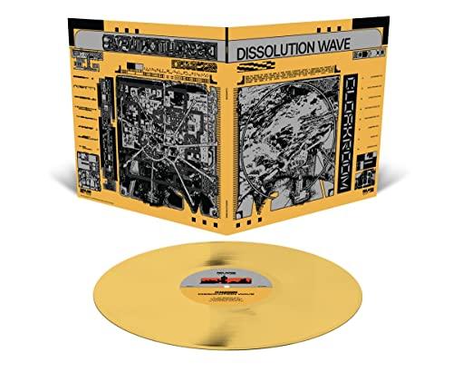 Cloakroom - Dissolution Wave - Lp