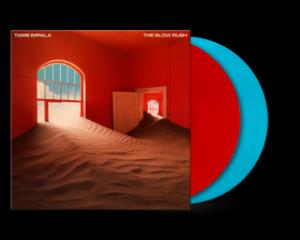 Tame Impala - Slow Rush - Double Lp