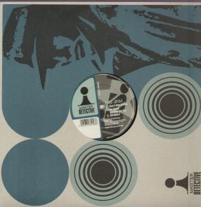 Dis Jam - Green And Yellow Shadows - 12 Inch