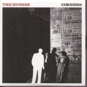 Rushes - Corners - Cd