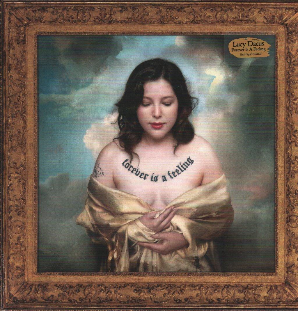 Lucy Dacus - Forever Is A Feeling - Lp