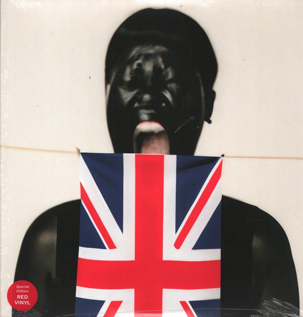 V V Brown - Am I British Yet? - Double Lp