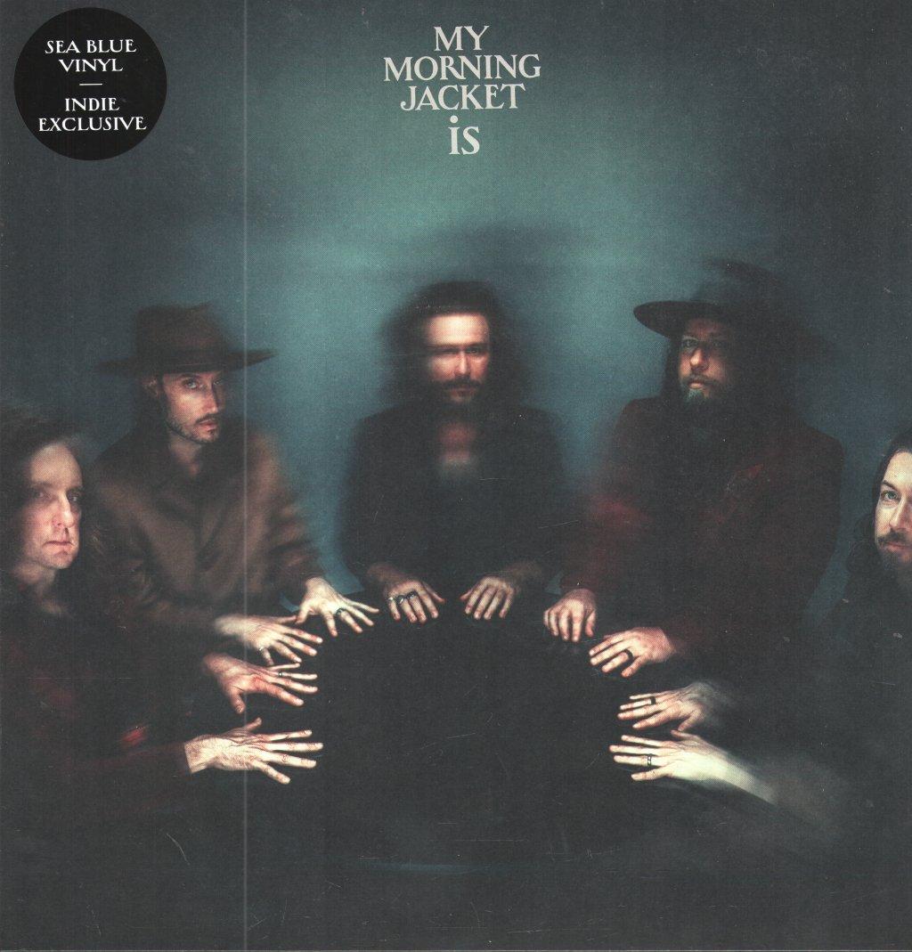 My Morning Jacket - Is - Lp