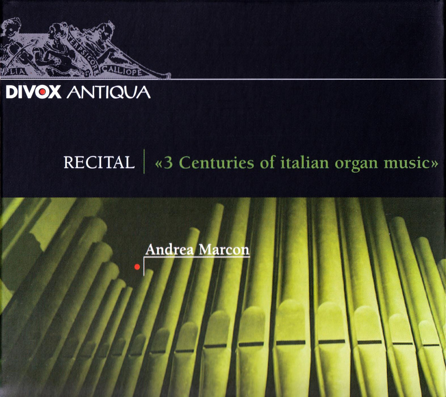 Various Artists - Recital - Cd