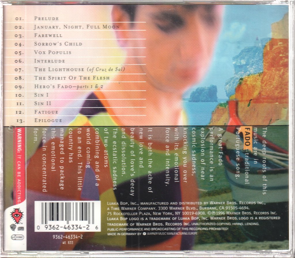 Paulo Bragança - Amai - Cd