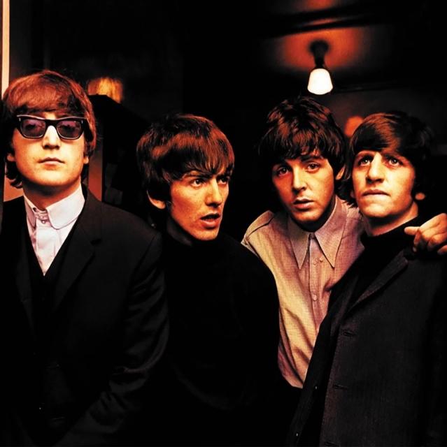 Beatles - Covers Vol. 2 (White Vinyl) - Lp