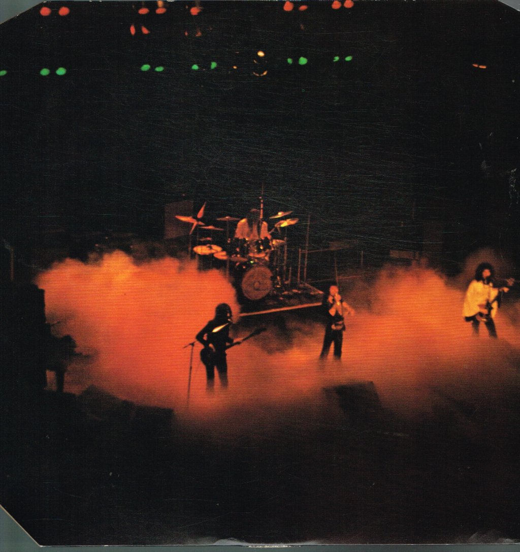 Queen - A Night At The Opera - Lp