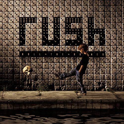 Rush - Roll the Bones - Cd