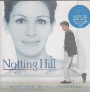 Notting Hill - Music From The Motion Picture - Cd