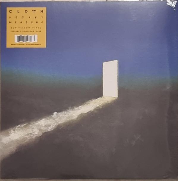Cloth - Secret Measure - Lp