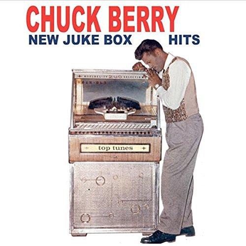 Chuck Berry - New Juke Box Hits - Double Lp